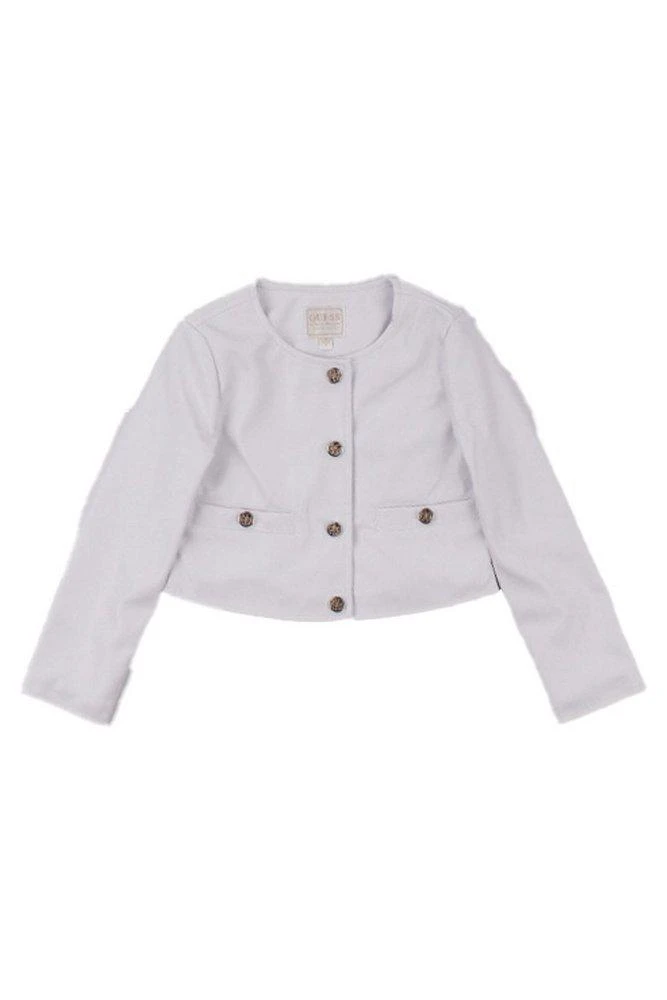 GUESS Guess Kids Cropped Jacket