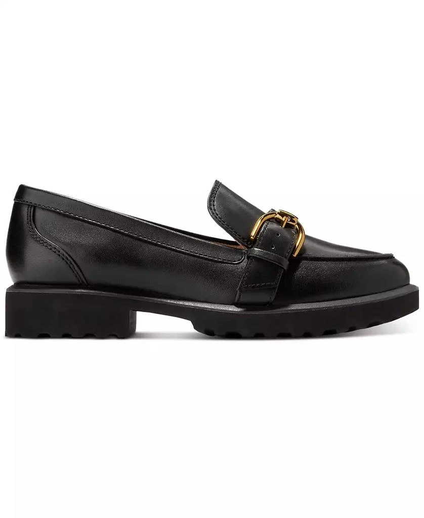 Cole Haan Women's Giana Buckle Loafers 6