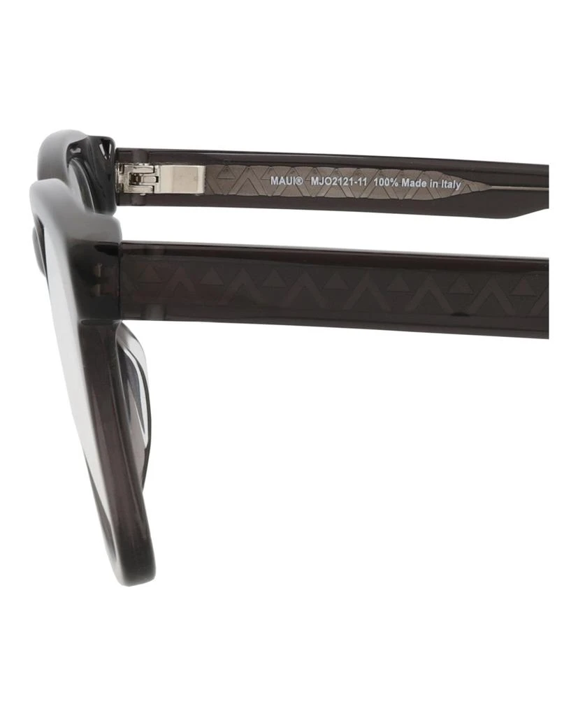 Maui Jim Square-Frame Acetate Optical Frames 4