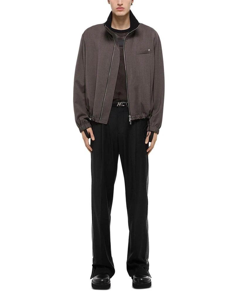 Helmut Lang Bomber Jacket 2