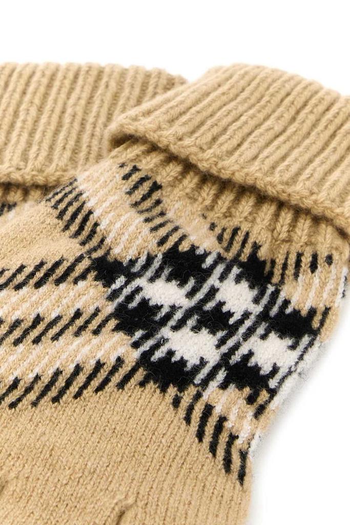 Burberry Burberry Gloves