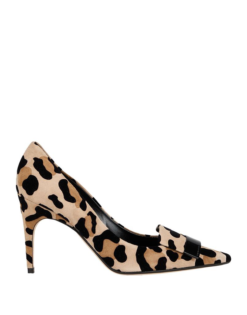 Sergio Rossi Pump