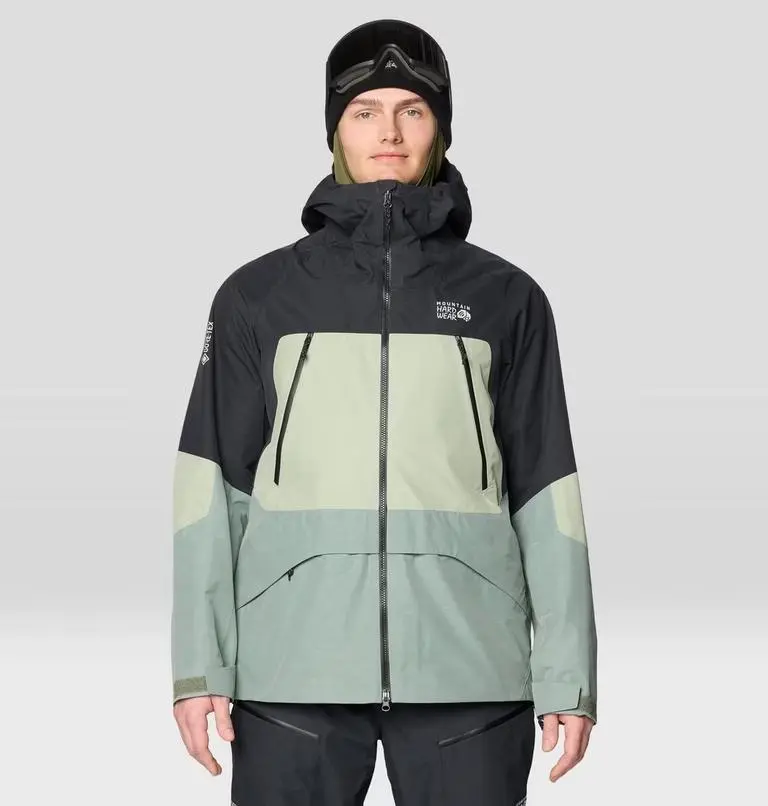 Mountain Hardwear Men's Sky Ridge™ GORE-TEX Jacket