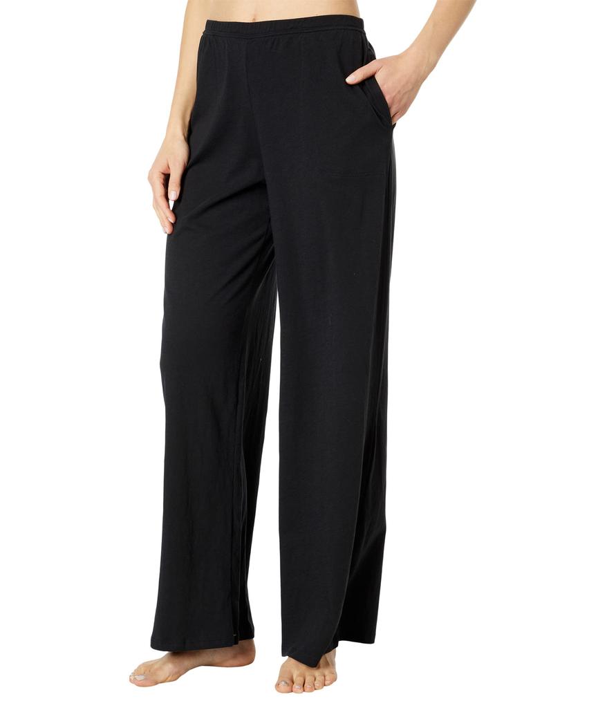 Skin Organic Cotton Christine Pants with Pockets