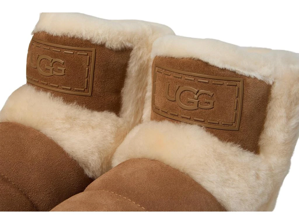 UGG Classic Chillapeak 6