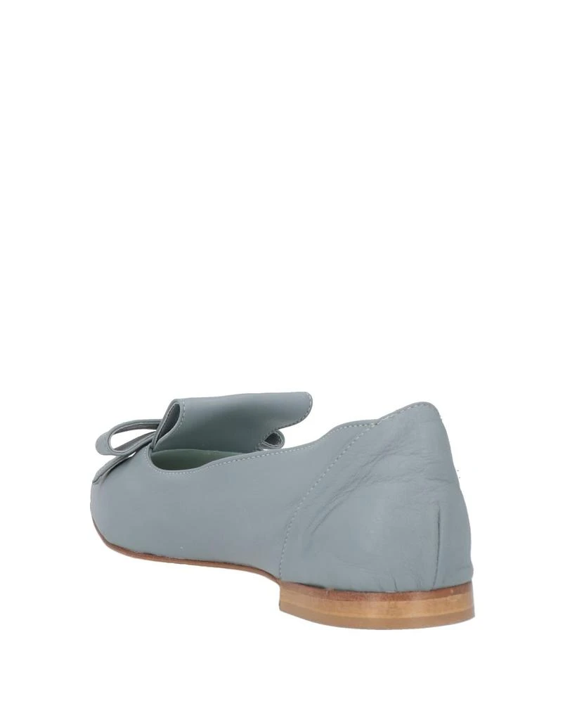 Zoe Loafers 3