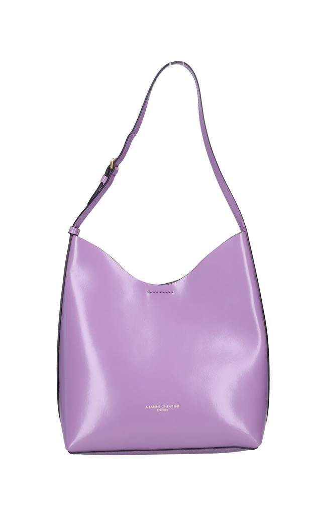 Gianni Chiarini Gianni Chiarini Bags.. Purple 1