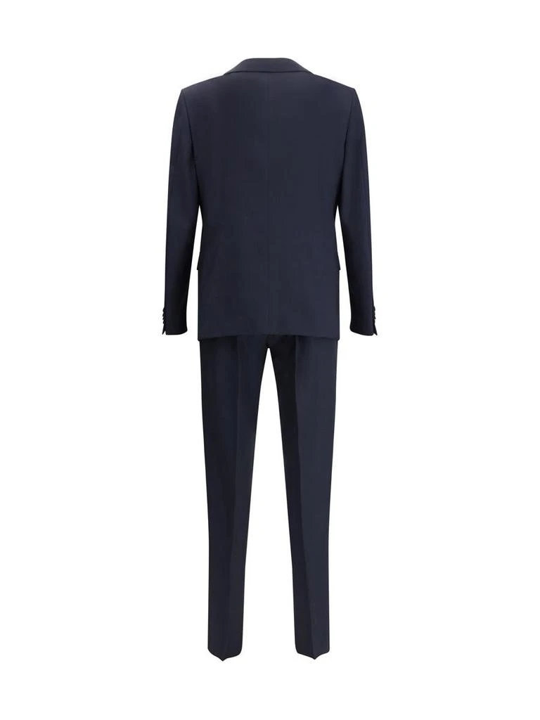 Zegna Zegna Suits 2