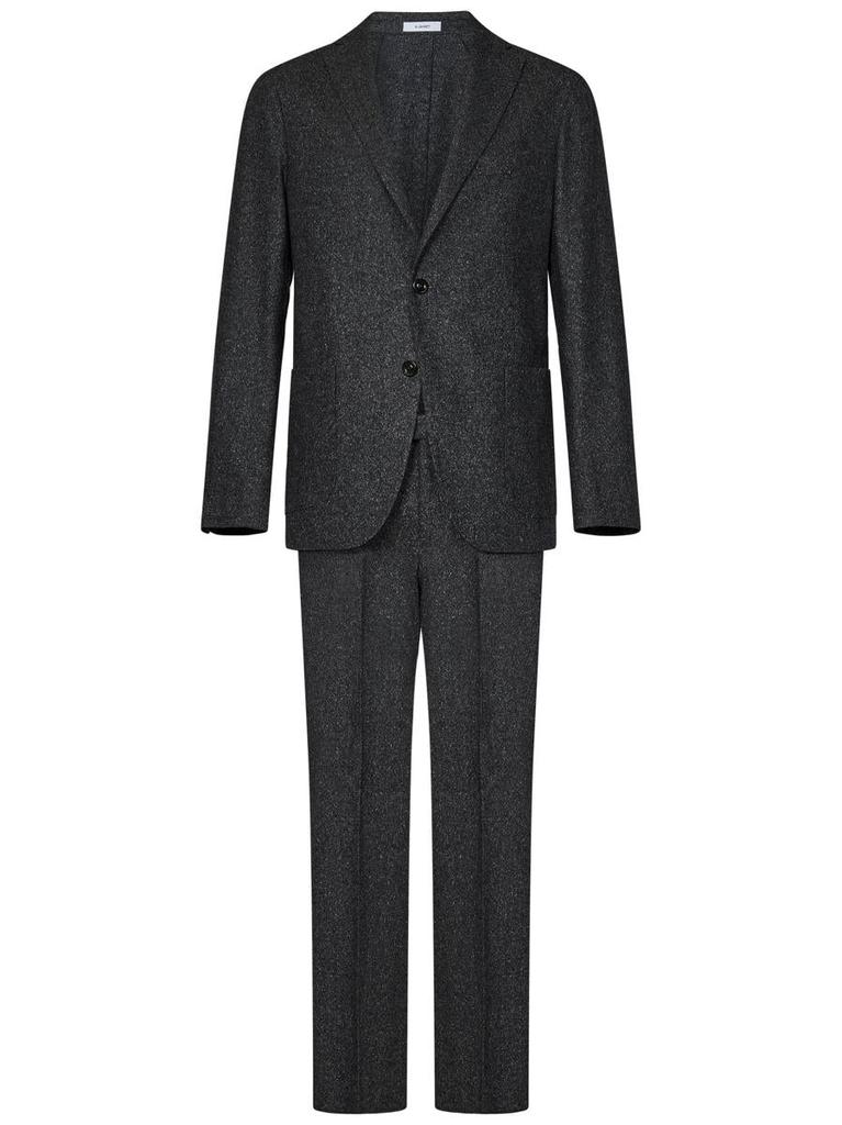BOGLIOLI Boglioli Suit