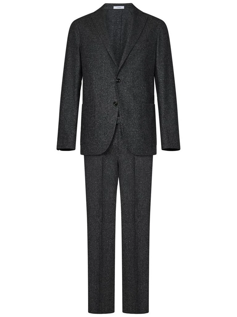 BOGLIOLI Boglioli Suit 1