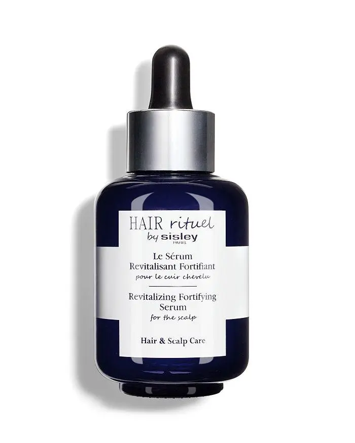 Sisley Sisley-Paris Hair Rituel Revitalizing Fortifying Serum