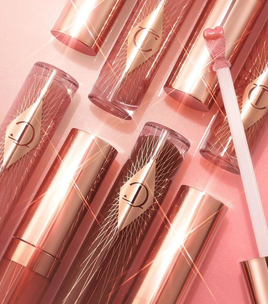 Charlotte Tilbury Collagen Lip Bath 4