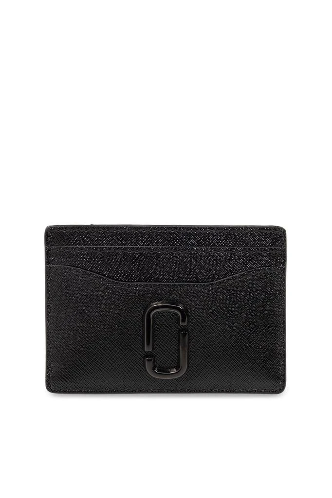 Marc Jacobs Card case with logo 1