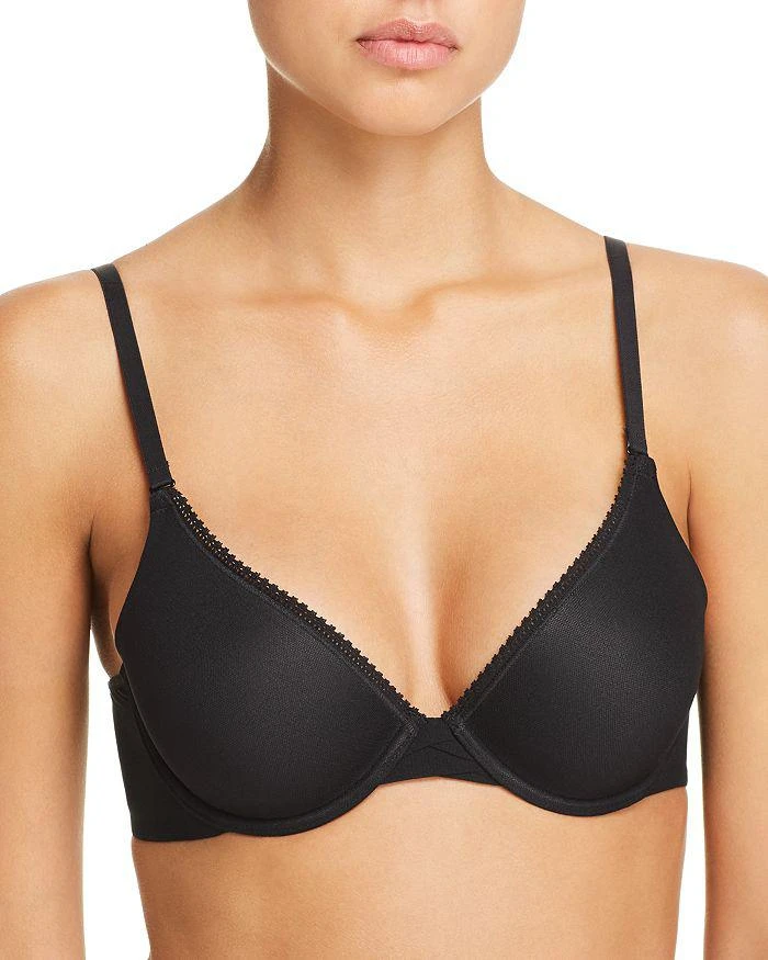 On Gossamer Mesh Convertible T-Shirt Bra 1