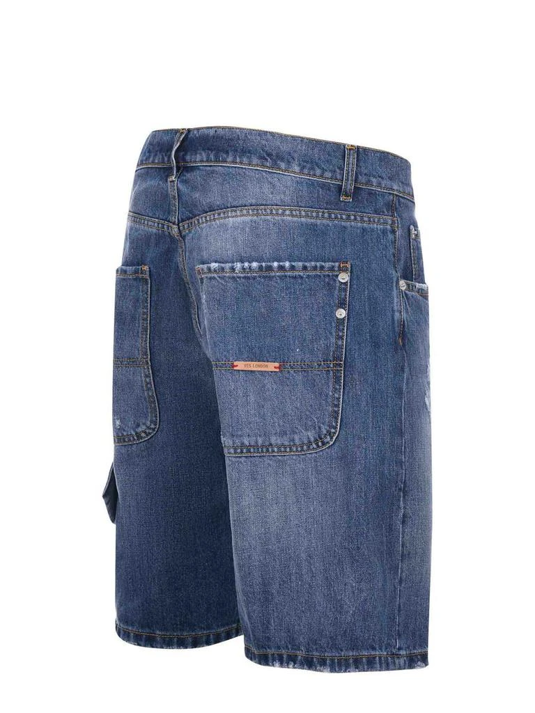 Yes London Yes London  Shorts 3