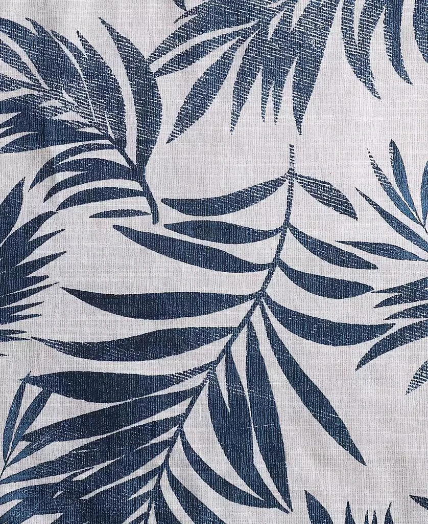 Nautica Marina Leaf Reversible 2-Pc. Comforter Set 6