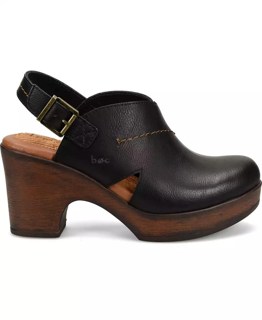 b.o.c. Women's Cecila Comfort Clog 2