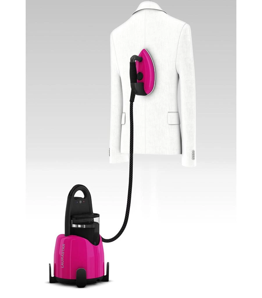 Laurastar Lift Plus Steamer 3