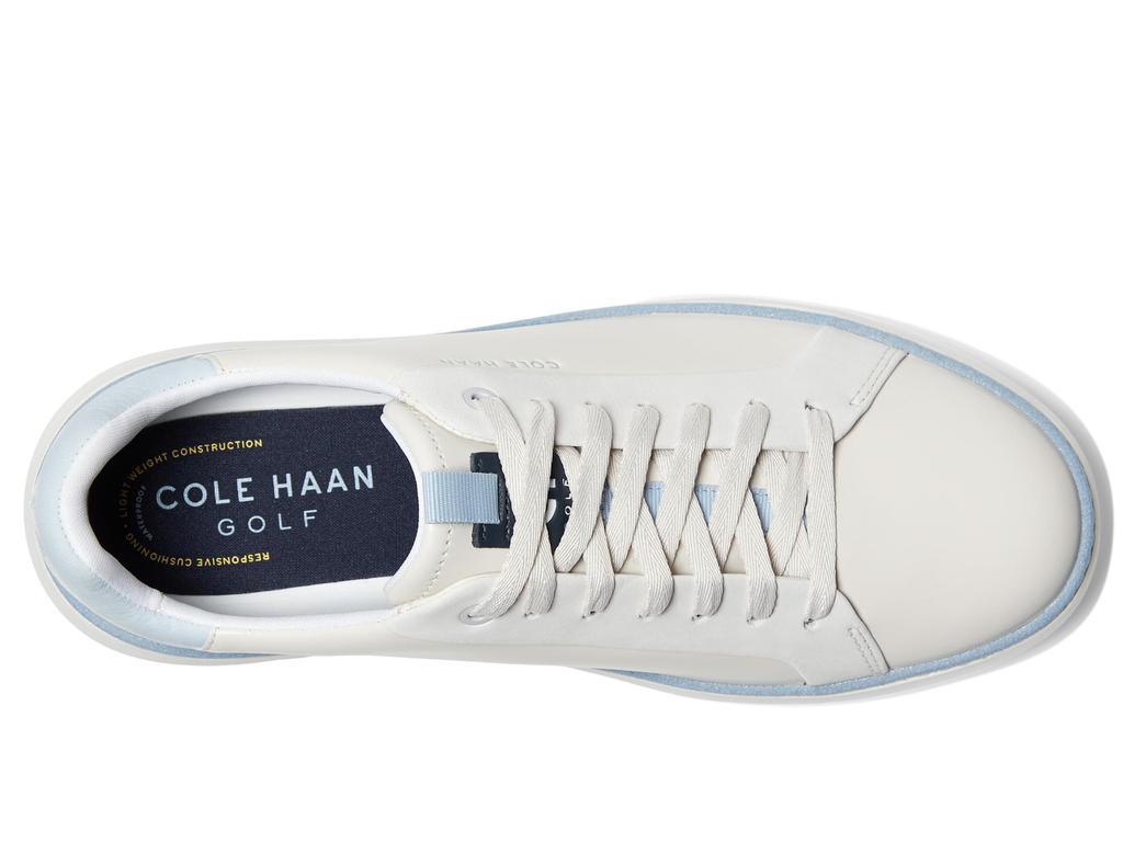 Cole Haan Grandpro Topspin Golf Sneakers
