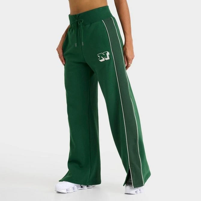 NIKE Women's Nike Heritage Wide Leg Pants 1