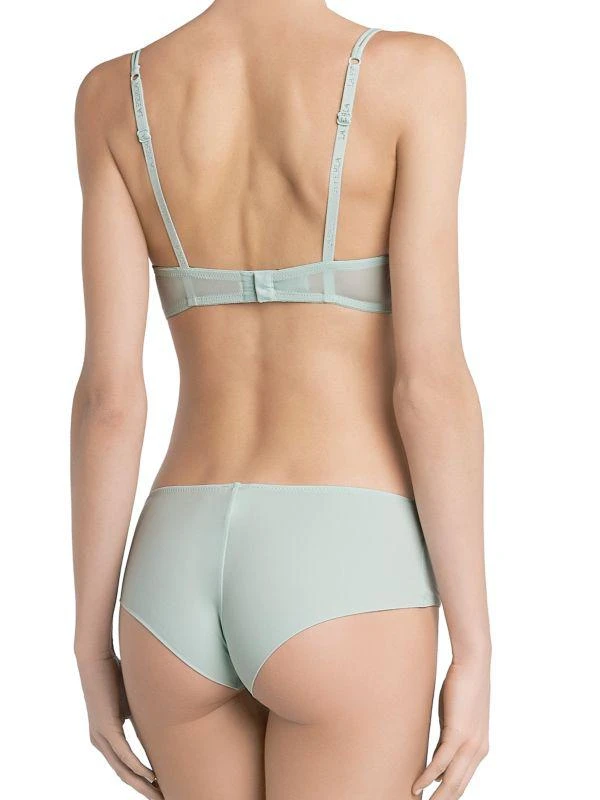 La Perla Petit Macramé Hipster Briefs 2