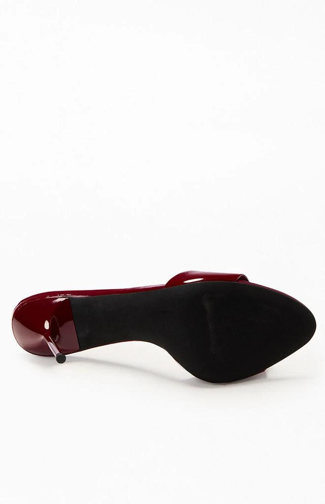 Jeffrey Campbell Women's Ce-Soire Stiletto Heels 4