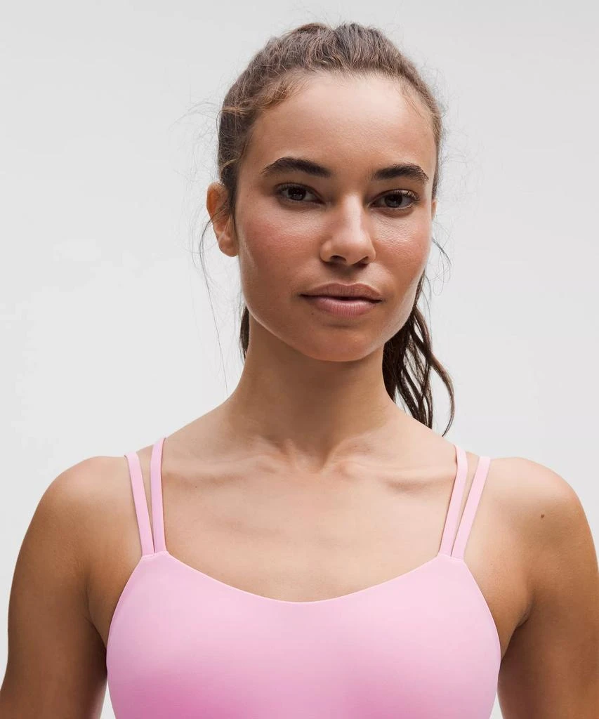 Lululemon Like a Cloud Bra *Light Support, B/C Cup 45