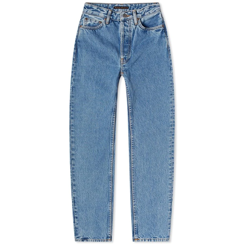 Nudie Jeans Nudie Jeans Co Breezy Britt Jeans 1