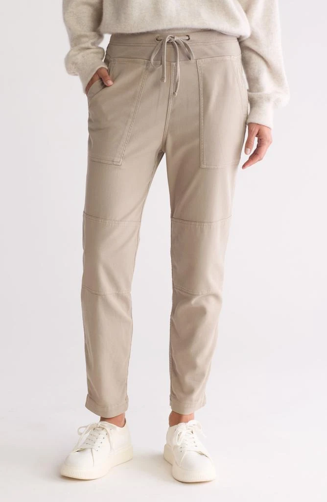 James Perse Utility Pants 1