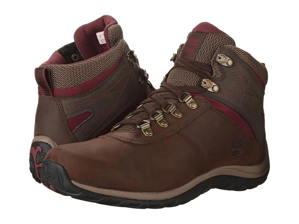 Timberland Norwood Mid Waterproof 1