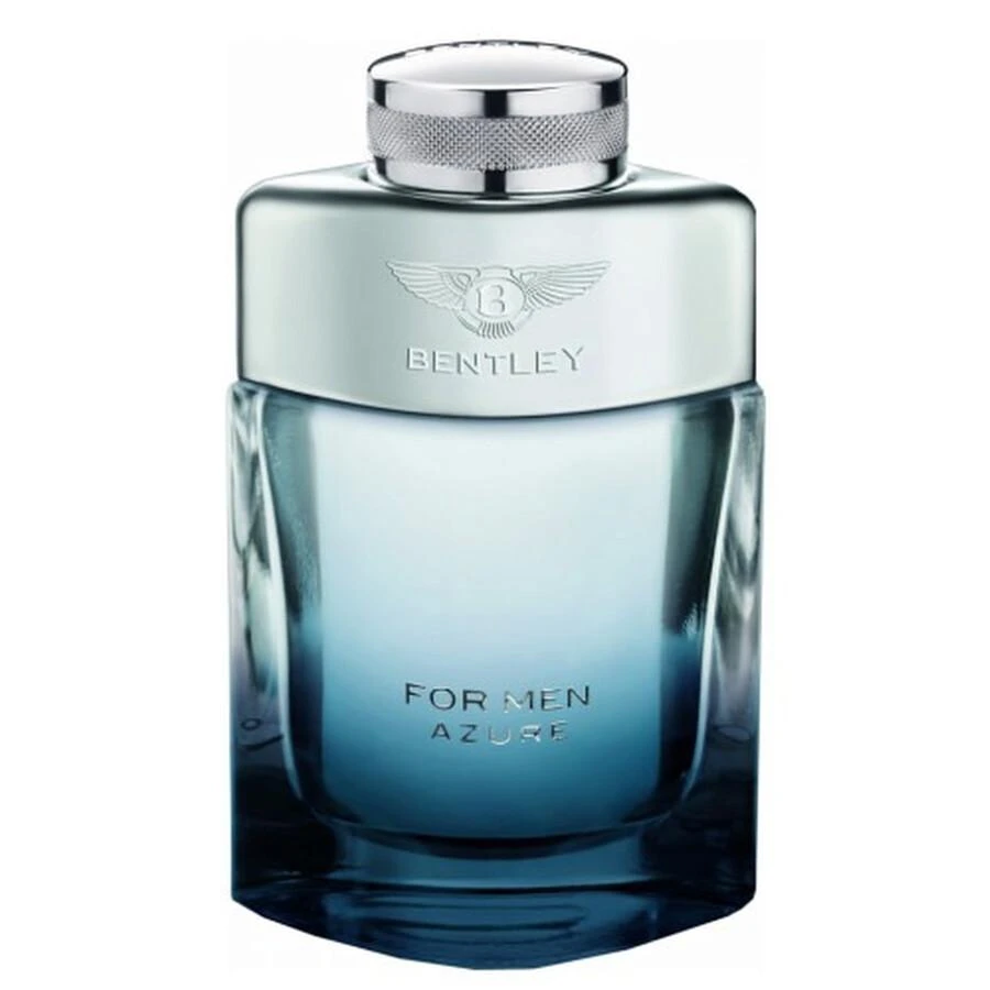 BENTLEY Bentley Bentley Azure Mens EDT 2