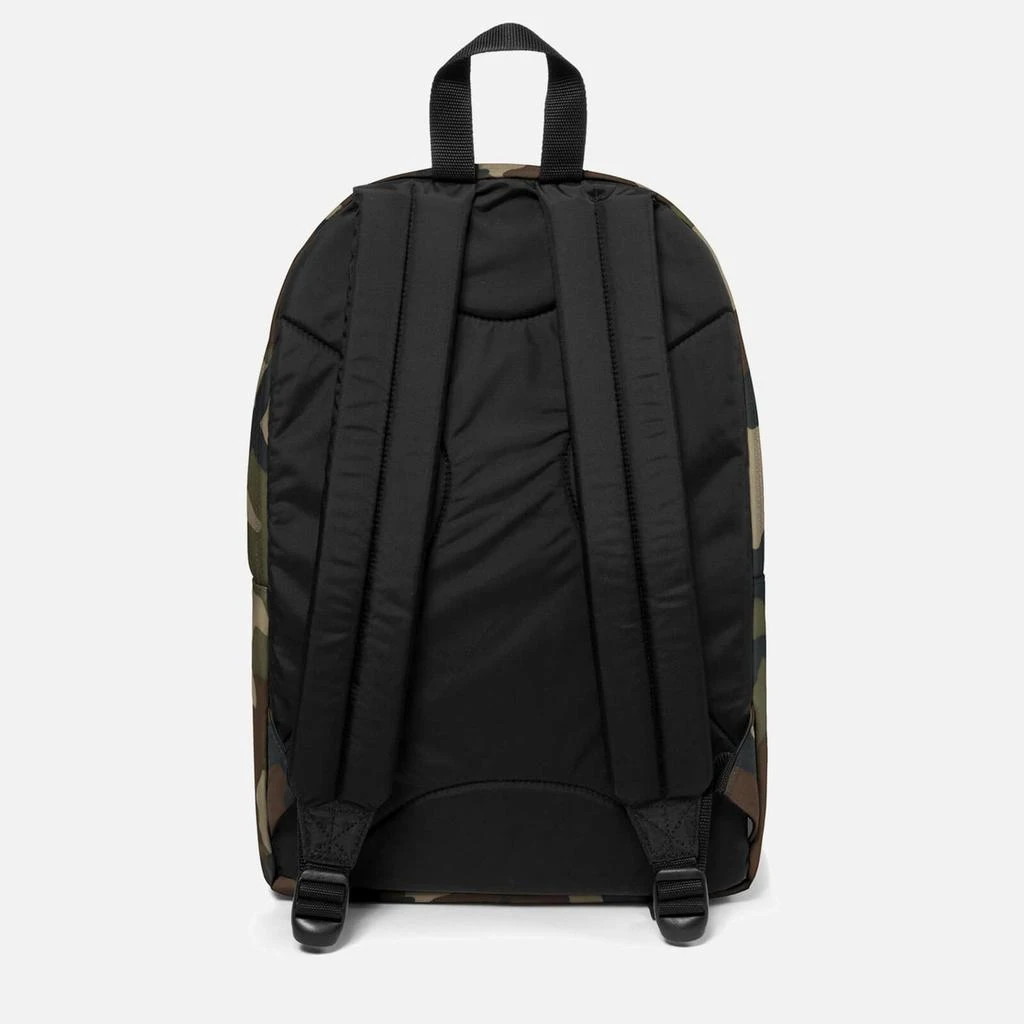 Eastpak Eastpak Back To Work Camouflage Nylon Backpack 2