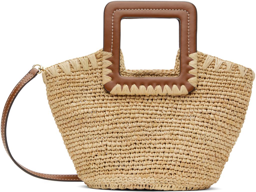 ハンドバッグ Balenciaga Le City Medium Basket Bag In Raffia Balenciaga Raffia City Basket Bag – The Hosta