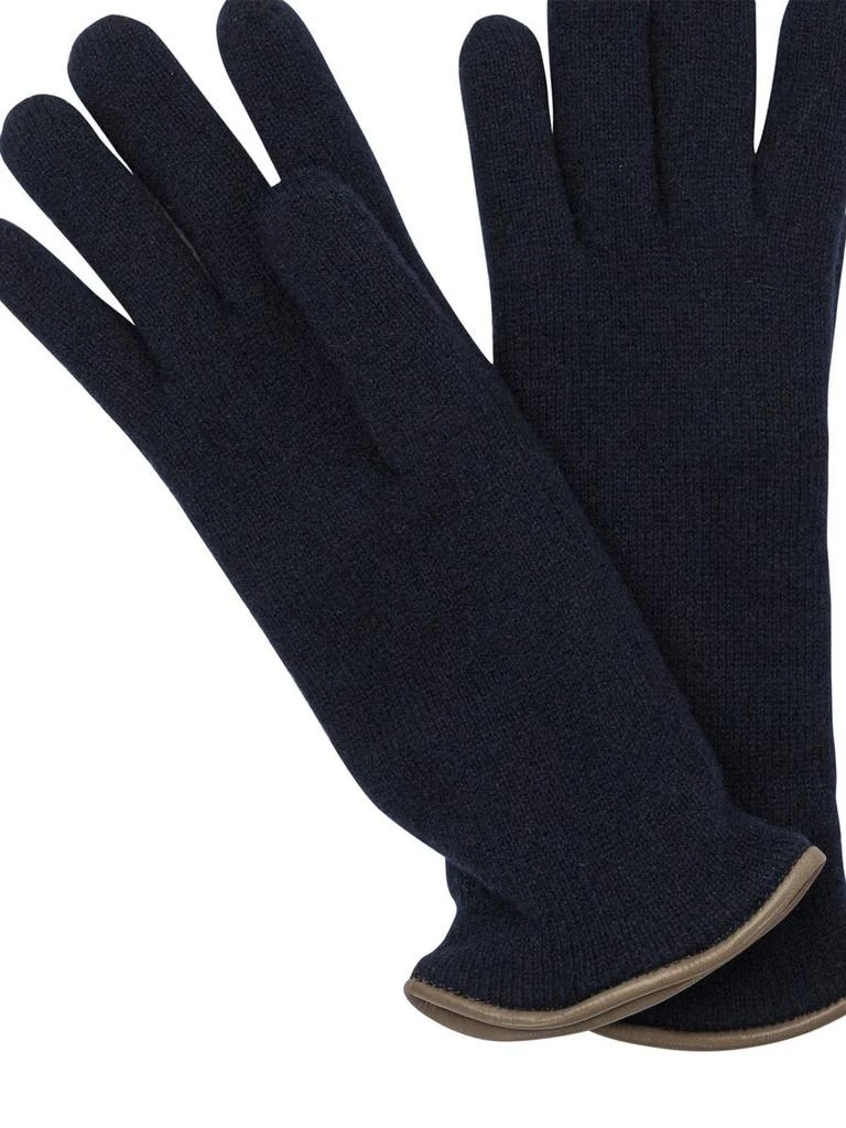 Restelli Restelli "305" Cashmere Gloves 2