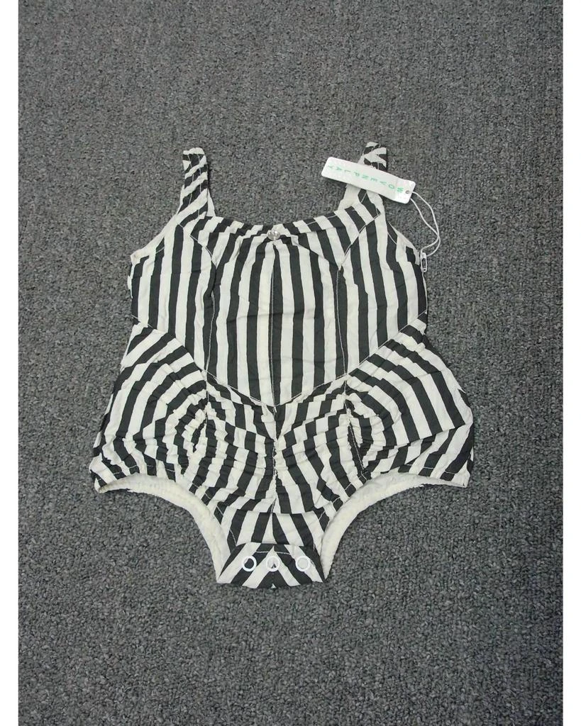 WOVENPLAY Wovenplay - Girl
s Stripes One Piece