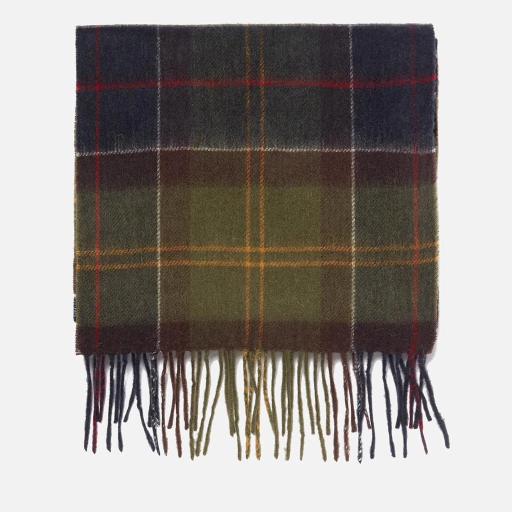 Barbour Barbour Women
s Tartan Scarf - Classic Tartan 4