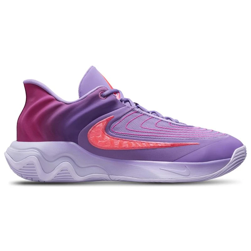 NIKE Nike Giannis Immortality 4 - Men's 1