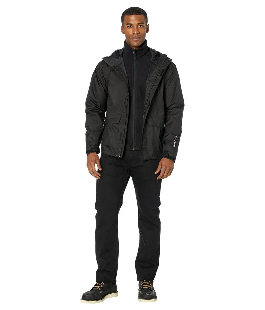 Helly Hansen Manchester Rain Jacket 4