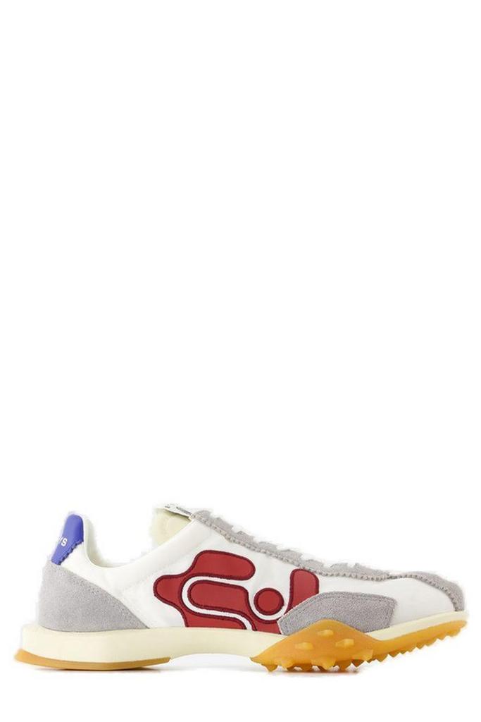 Eytys Eytys Eros Low-Top Sneakers