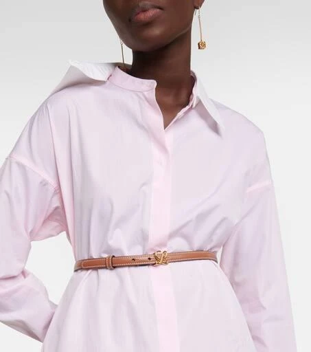 Loewe Leather belt 2