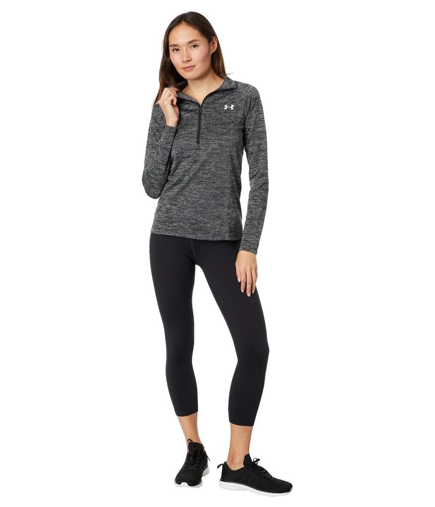 Under Armour Tech 1/2 Zip Twist Top 4