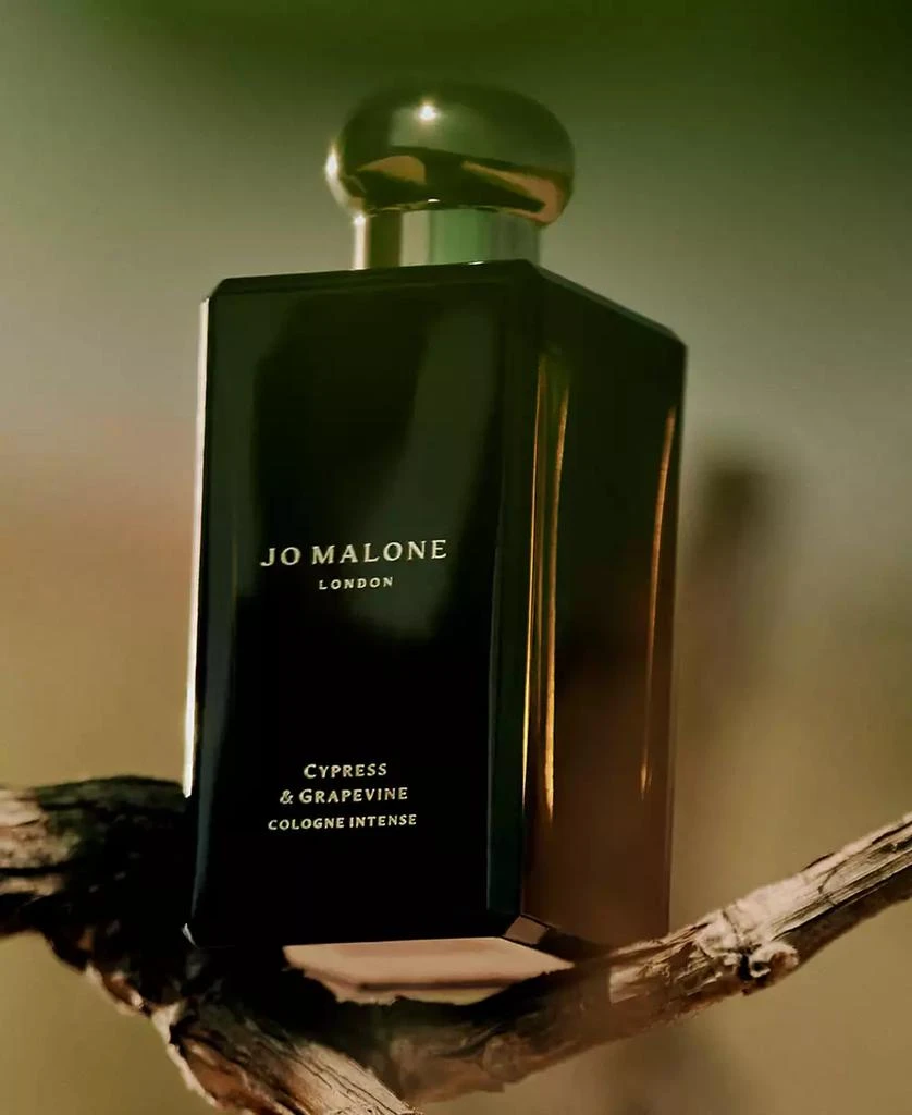 Jo Malone London 3-Pc. Mini Warm Cologne Intense Gift Set 4