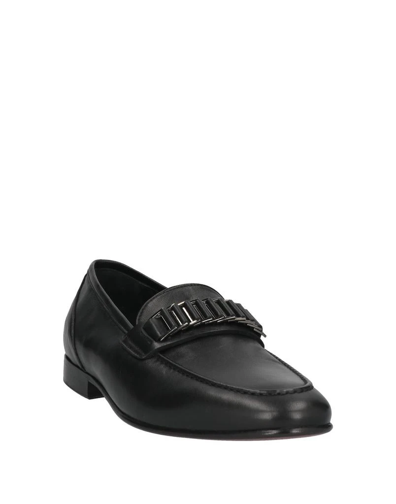 GIOVANNI CONTI Loafers 2