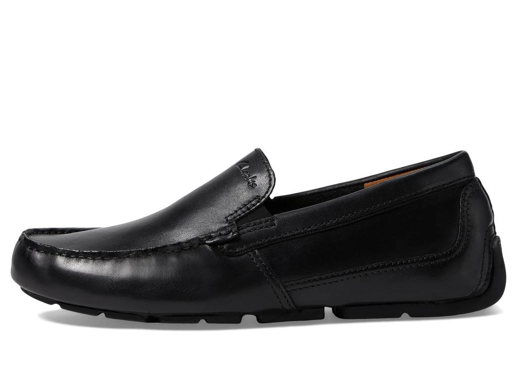 Clarks Markman Plain 4