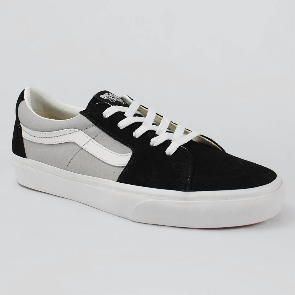 Vans Vans - Men's Sk8-low Sneaker