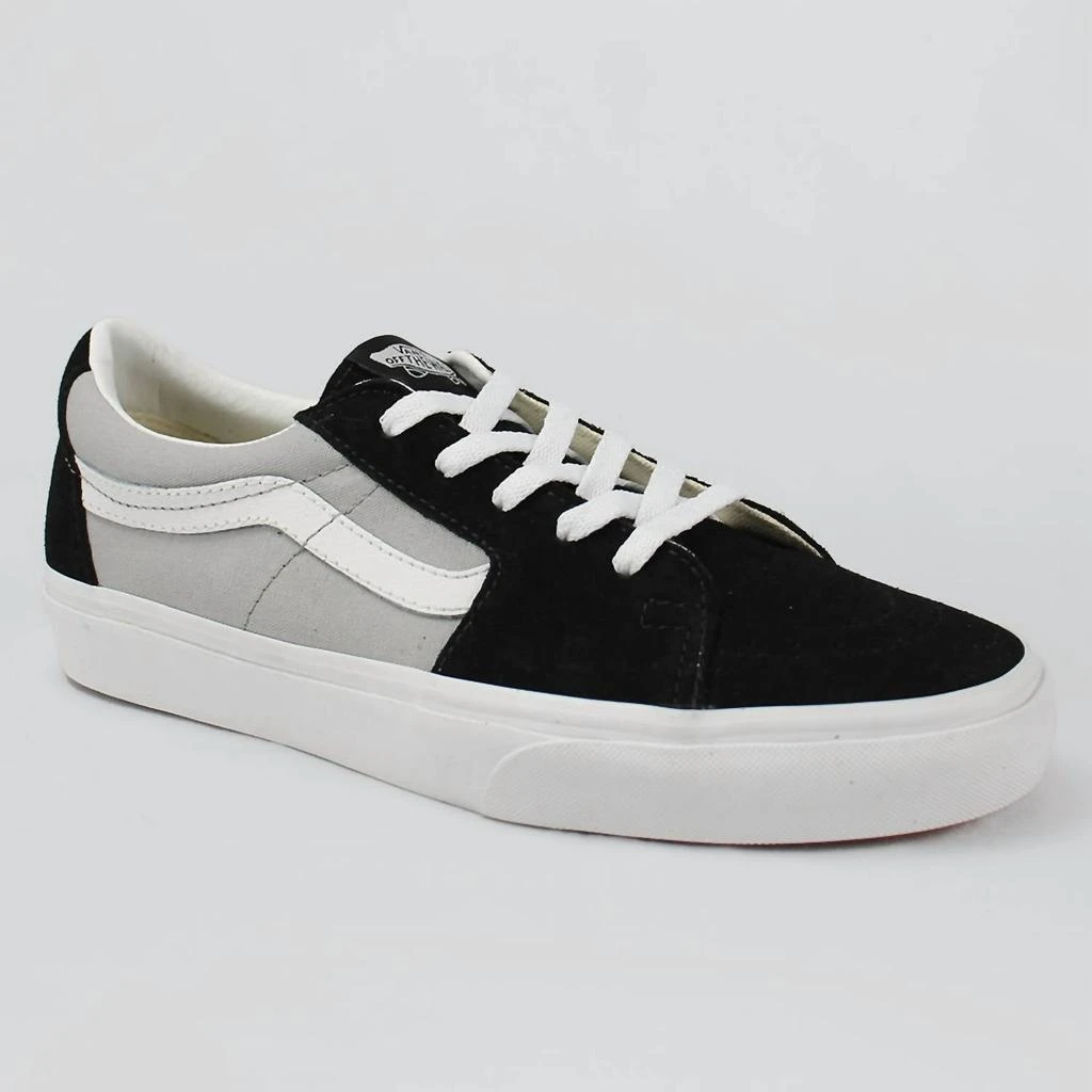 Vans Vans - Men's Sk8-low Sneaker 1