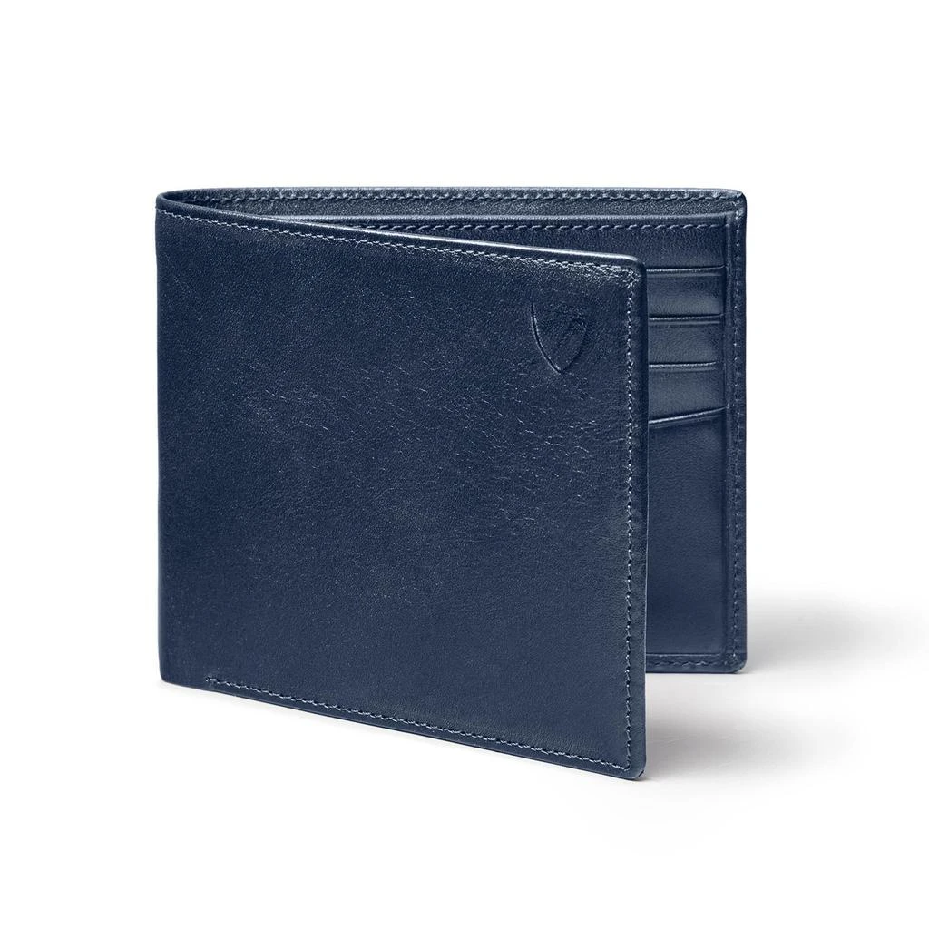 Aspinal of London Billfold wallet 2