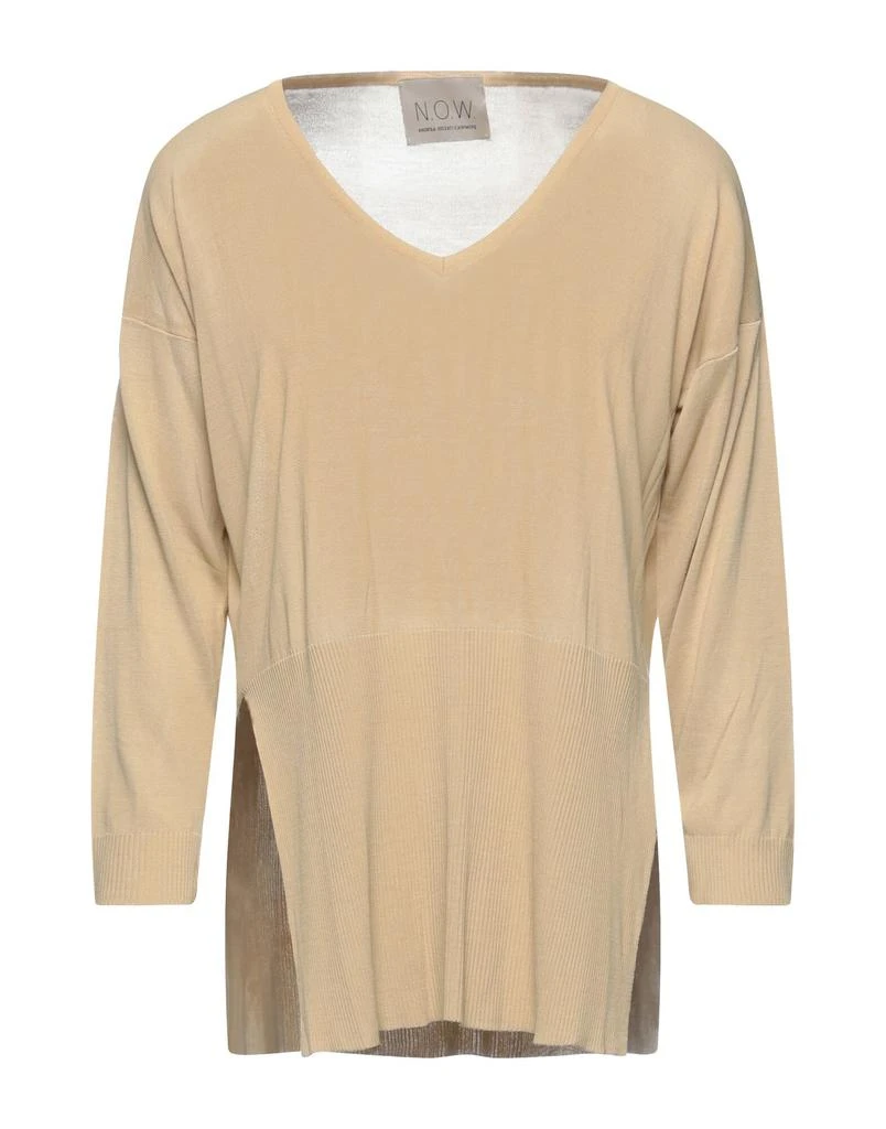 N.O.W. ANDREA ROSATI CASHMERE Sweater 1