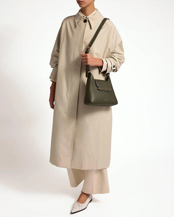 Strathberry Multrees Hobo Bag 5