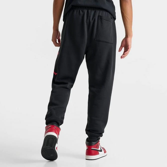 Jordan Men's Jordan Essentials Baseline Fleece Pants 4